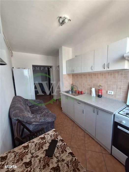 Apartament 2 camere decomandat zona Narcisa