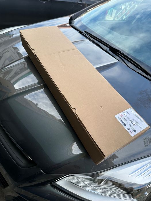 Нова мултимедия Ауди