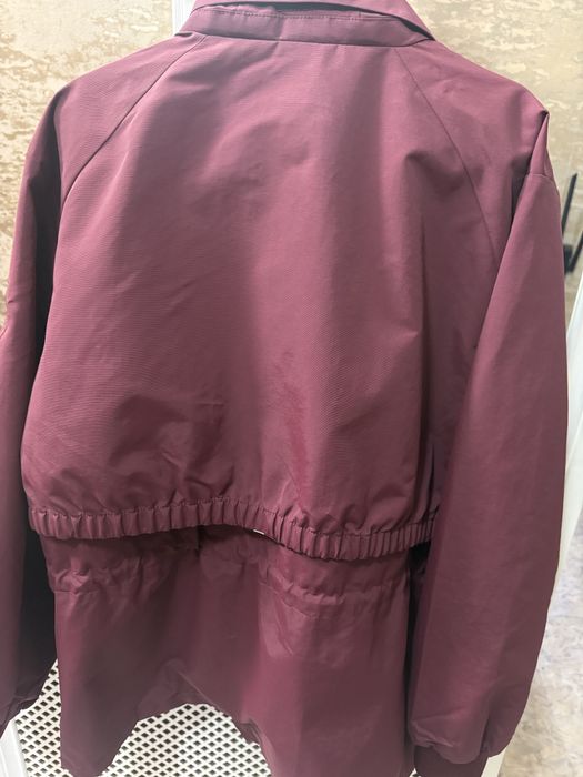 Tommy Hilfiger ветровка