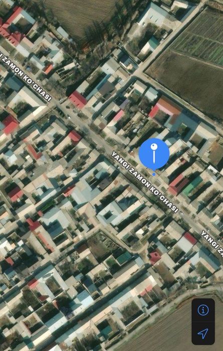 Аргин, Кибрай! Продается земельный участок 4 сотки