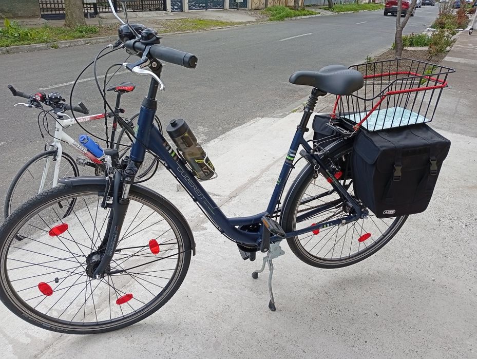 Bicicleta de vanzare