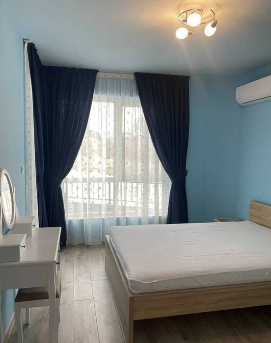 Дава се под наем Двустаен апартамент в Пловдив, Коматево - 65 кв.м за 250 € - Снимка #4