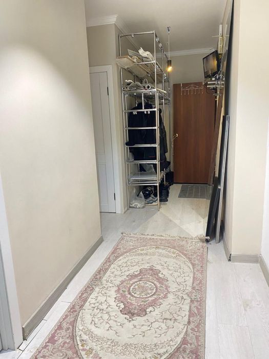 Квартира ЖК Мереке-2