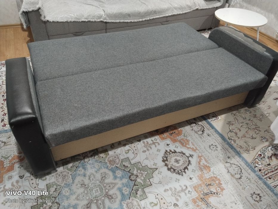 Раскладной диван