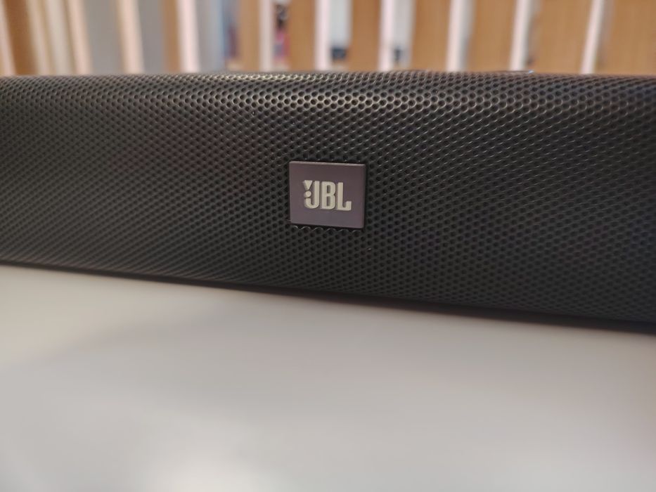 Soundbar Jbl Studio 2.0