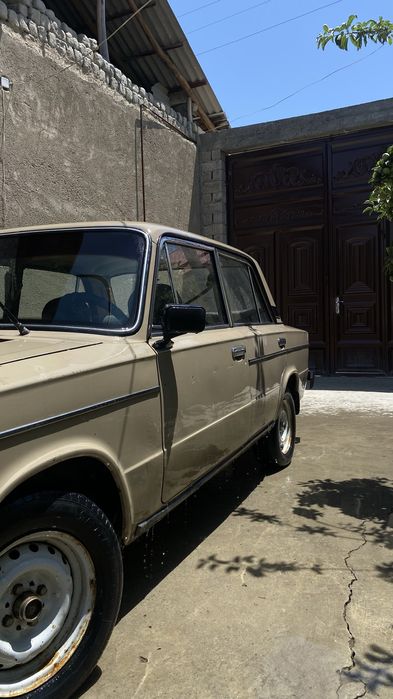 Ваз 2106 сотилпди
