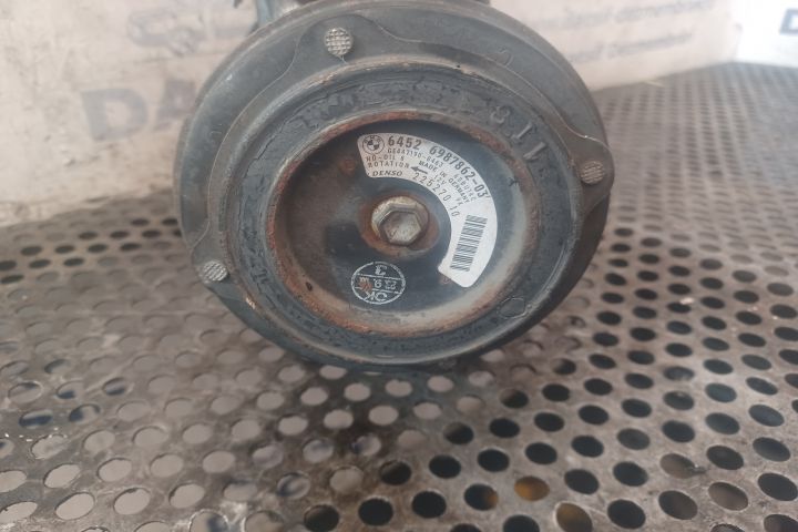 Compresor AC 6987862 03 447260 1852 MX1253 BMW Seria 3 E90