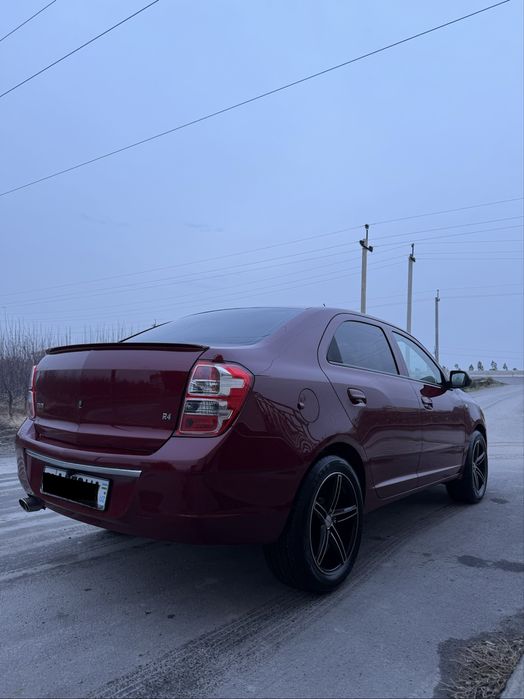 Кобальт РАВОН 2-позиция