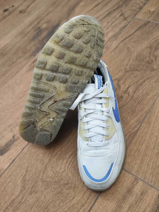 Маратонки Nike Air Max 90