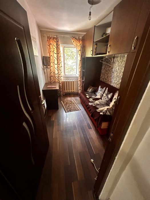 Inchiriez apartament 3 camere zona paco bahne