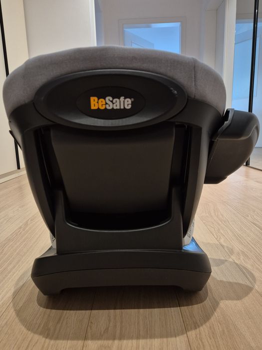 Столче за кола BeSafe iZi Modular A X1 i-Size + ISOfix база