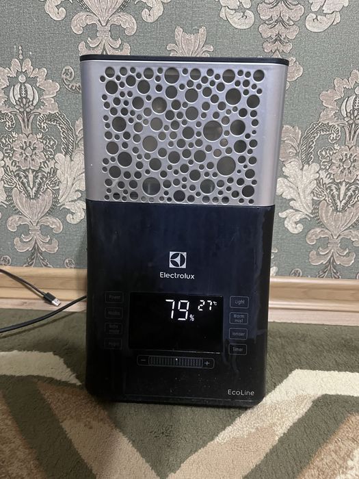 Увлажнитель воздуха electrolux
