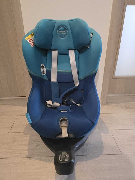 Scaun Auto Cybex Sirona I-Size Isofix