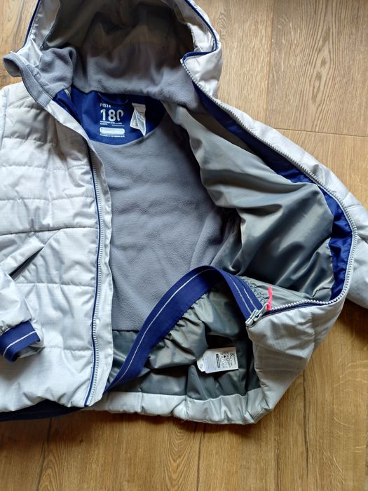 Топло и водоустойчиво ски яке