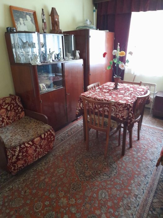 Apartament 2 camere, Stei