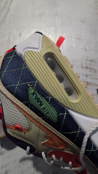 Nike Air max 90 Mountaineering