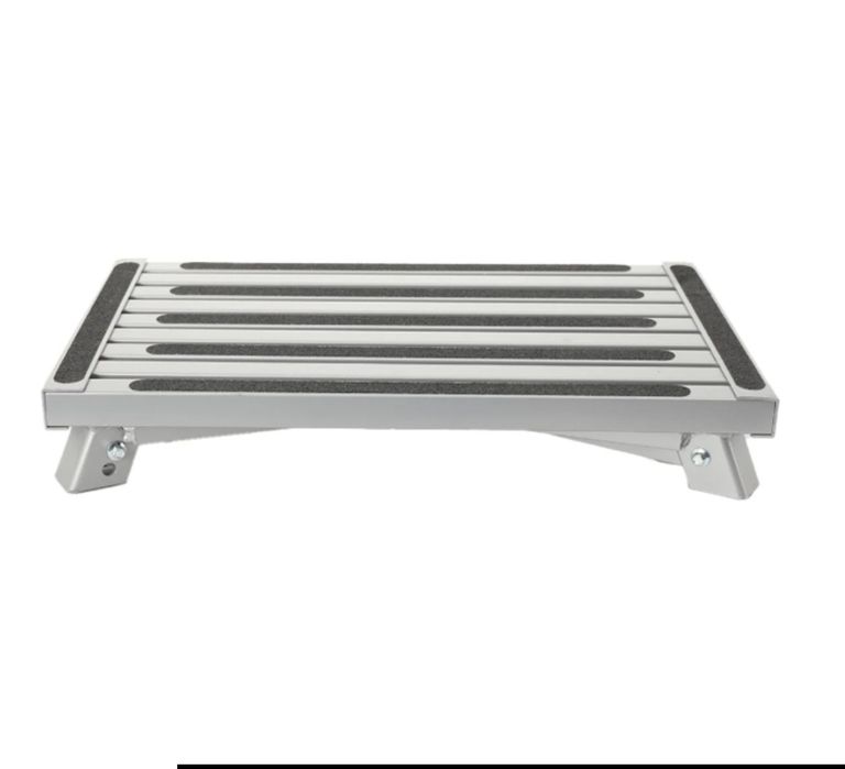 Сгъваема степенка/ стъпало, за каравани, кемпери, джипове или дома