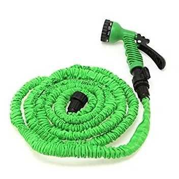 Магически маркуч за поливане MAGIC HOSE (разтегаем до 3 пъти)