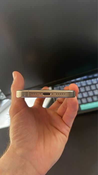 Айфон 16 про Iphone 16 pro