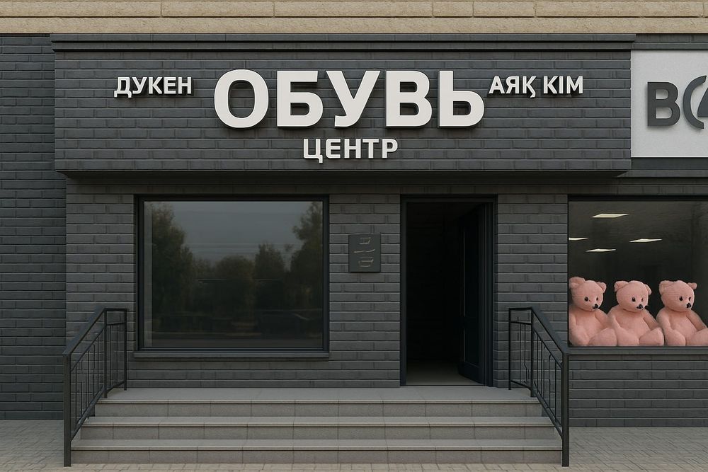 Кровельные и Фасадные работы