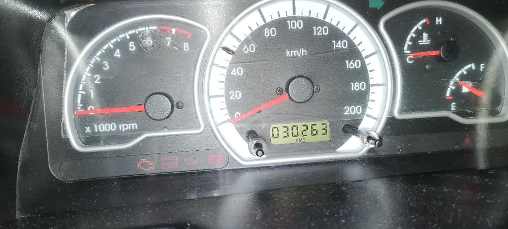 Нексия 1 donc 1.6л 2008 г