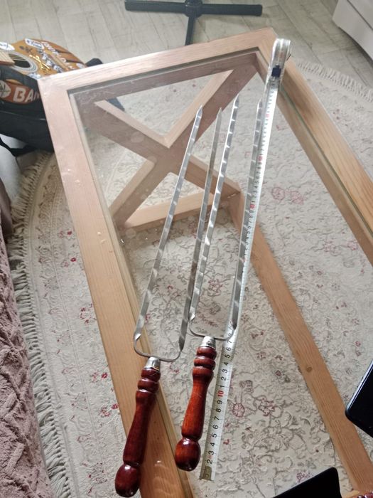 Для приготовления пищи
