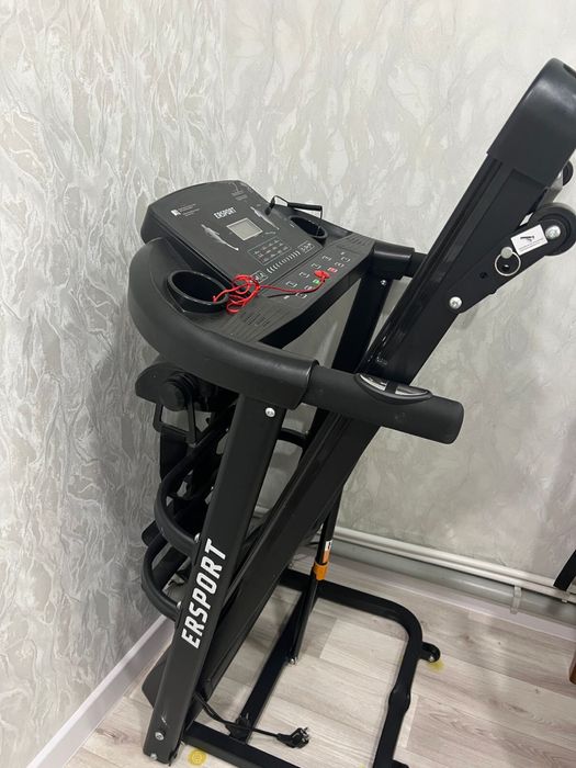 Беговая дорожка Ersport