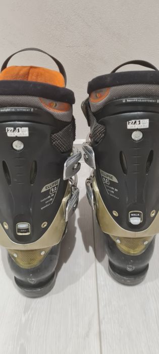 Ски обувки саломон Salomon 27.5