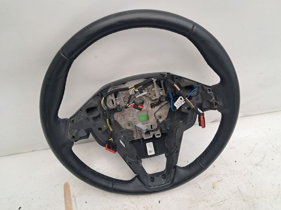 Волан Ford S-Max
