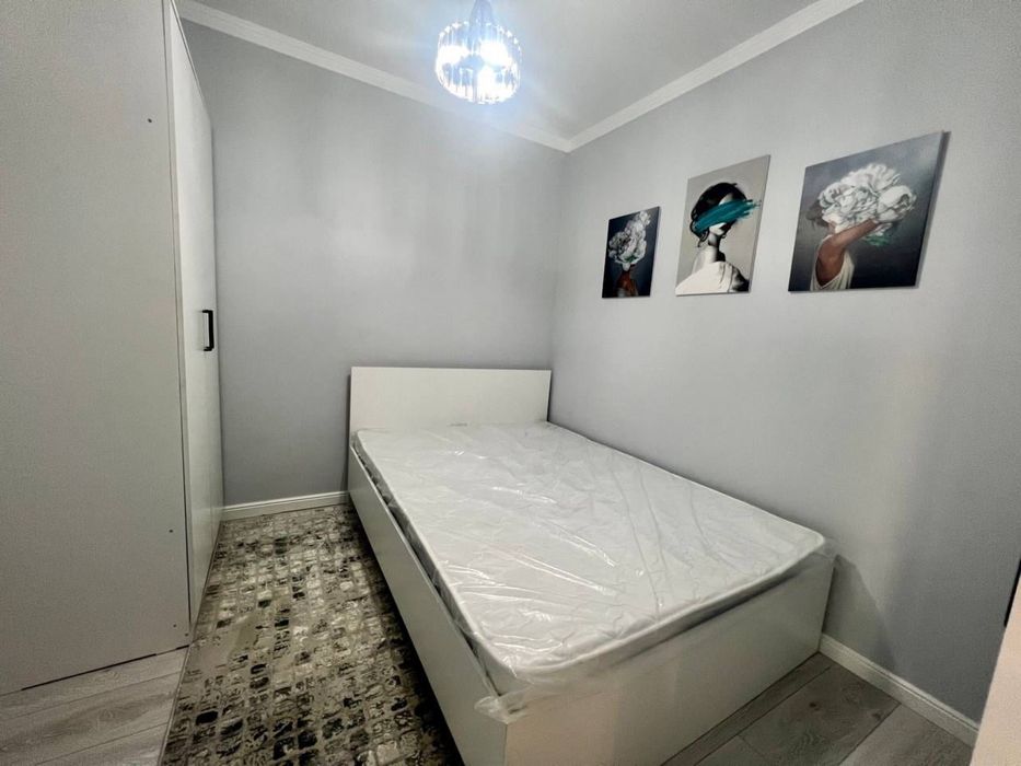 Суточно квартира