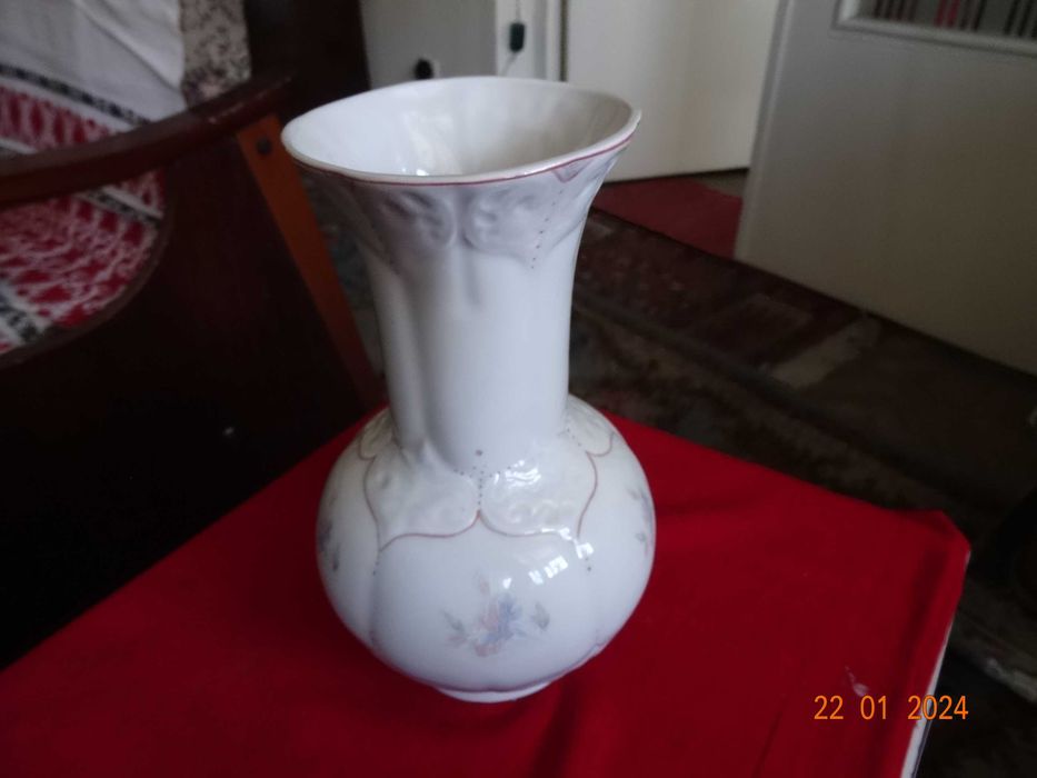 Vaza de portelan