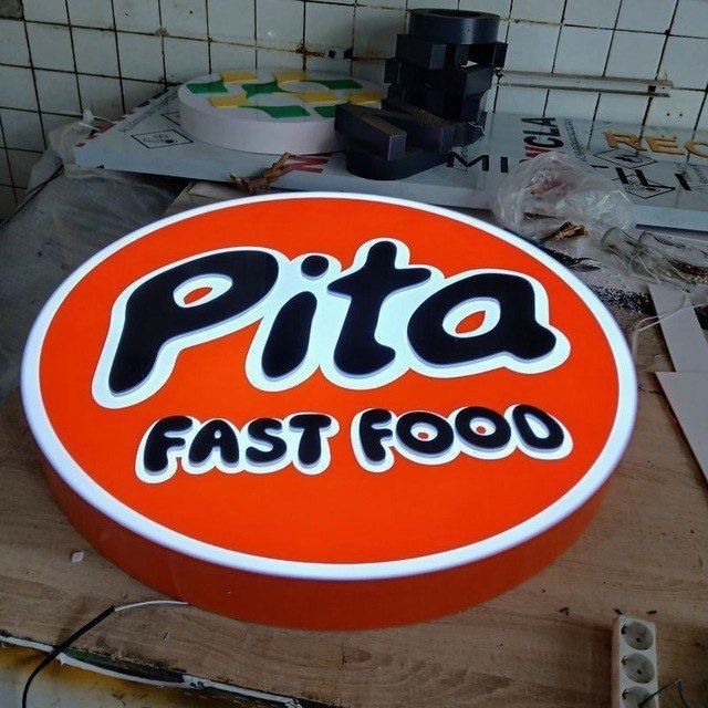 Tashqi reklama xizmatlari