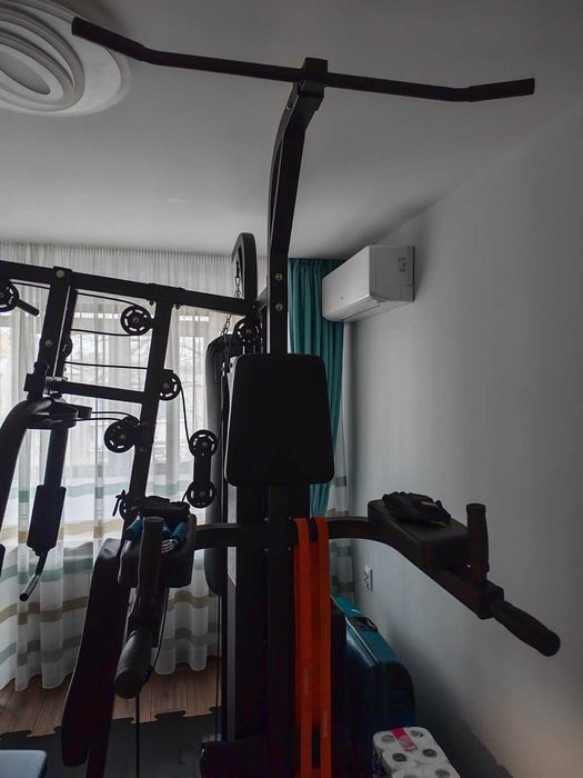 Гладиатор фитнес уред