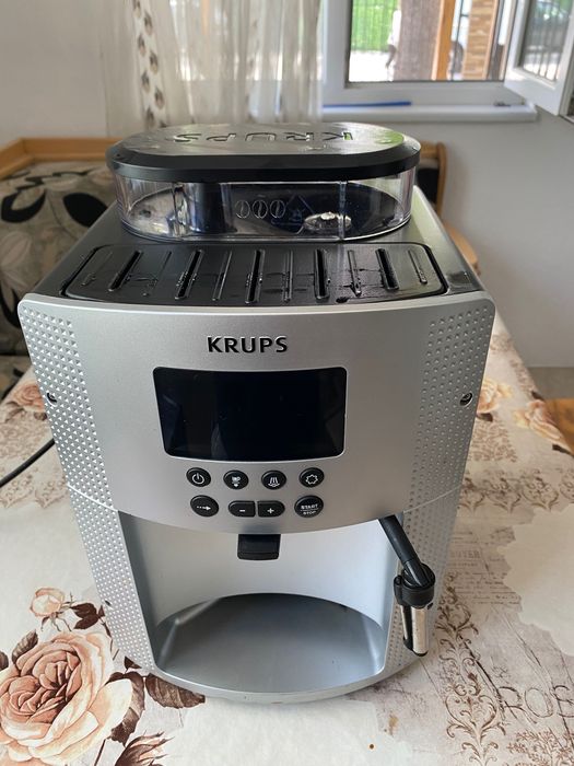 Кафеавтомат KRUPS за ЧАСТИ