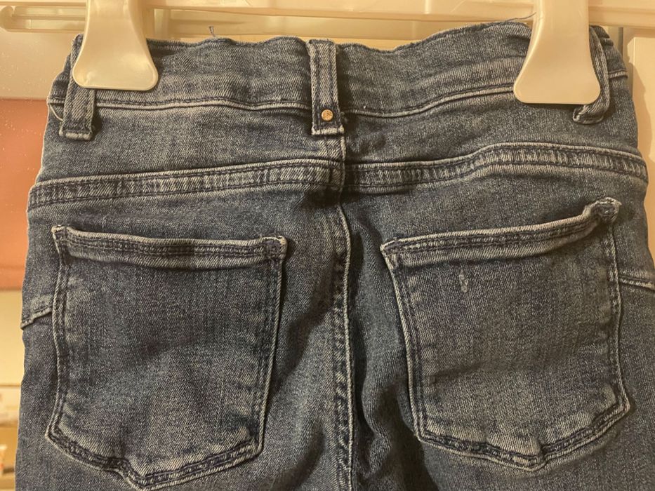 Liu Jo Детски дънки