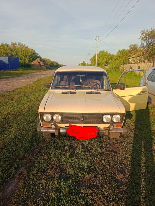 Продам ВАЗ-21-06