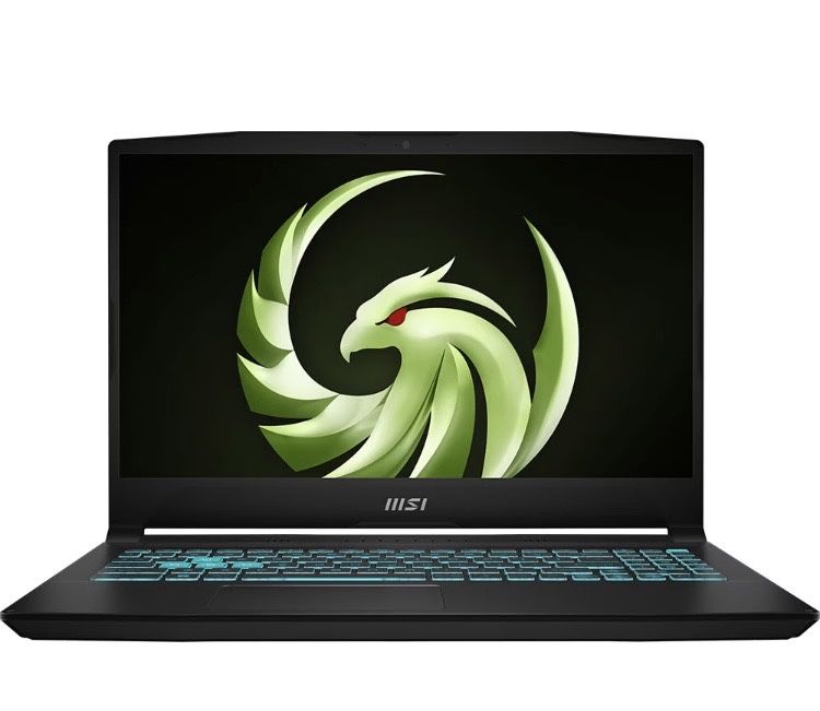 Laptop MSI RTX 4050 schimb cu pc