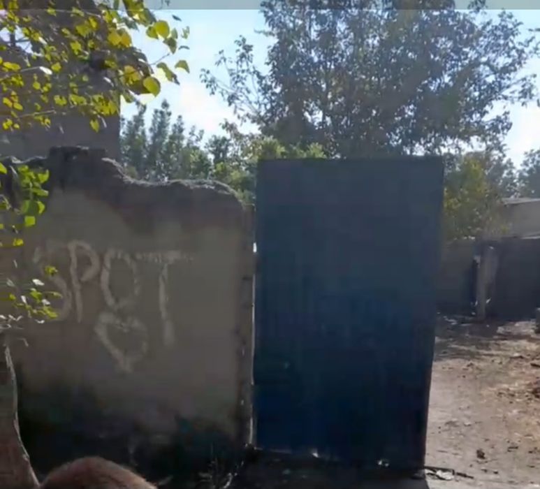 Учаска сотилади срочно срочно