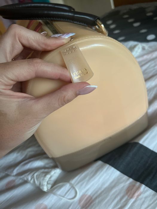 Дамска чанта furla