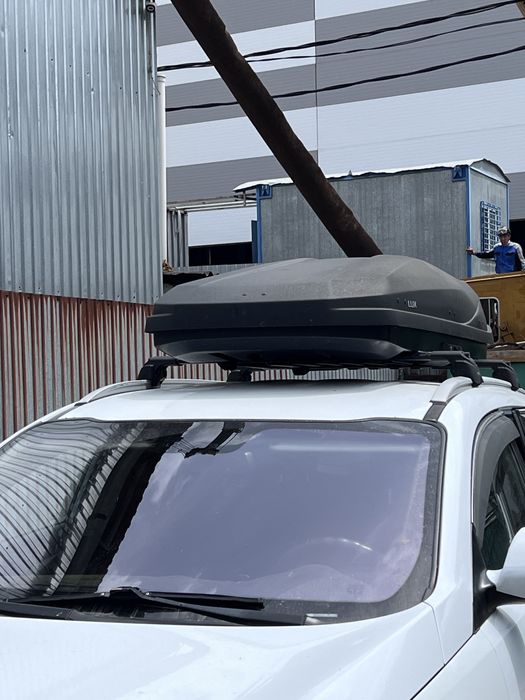 Автобокс 150 см продам