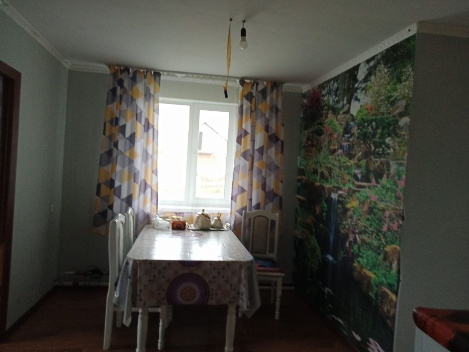 Продается дом на ахмирова