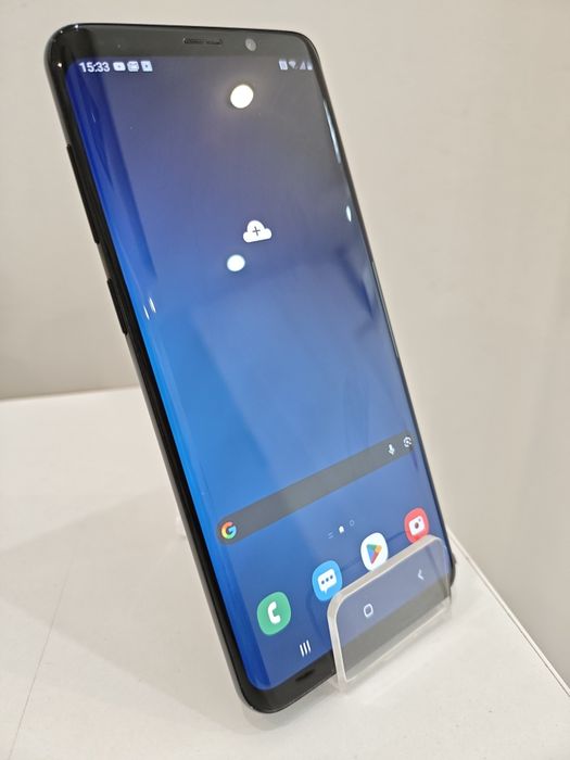 Telefon Samsung Galaxy S9+ 128 Gb