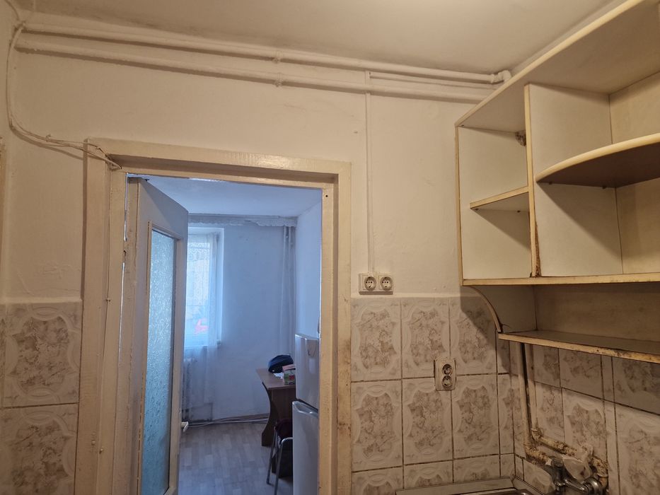 Garsonieră, etaj1,Mărăței, 28mp
