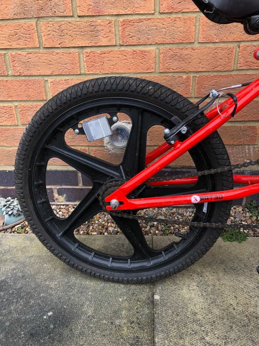 детско колело BMX