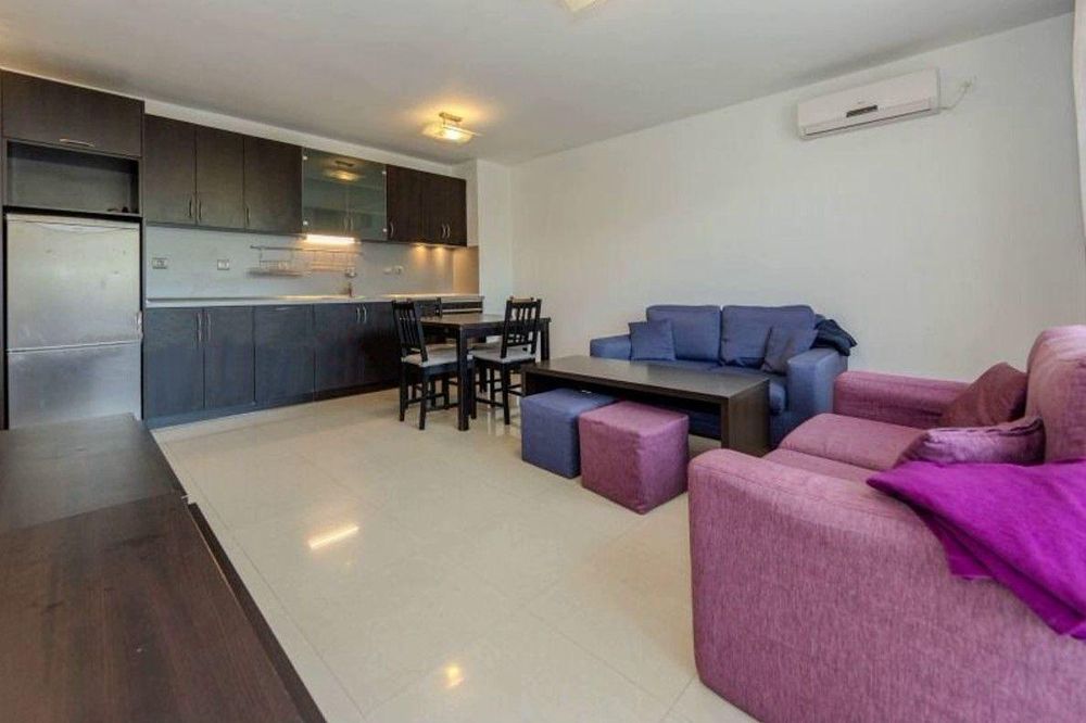 Дава се под наем Тристаен апартамент в София, Красна поляна 3 - 85 кв.м за 650 € - Снимка #2