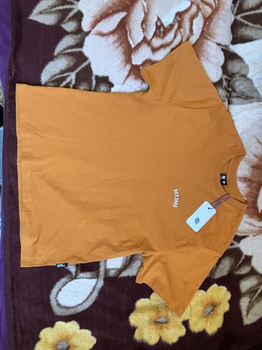 Продается футболка от QR