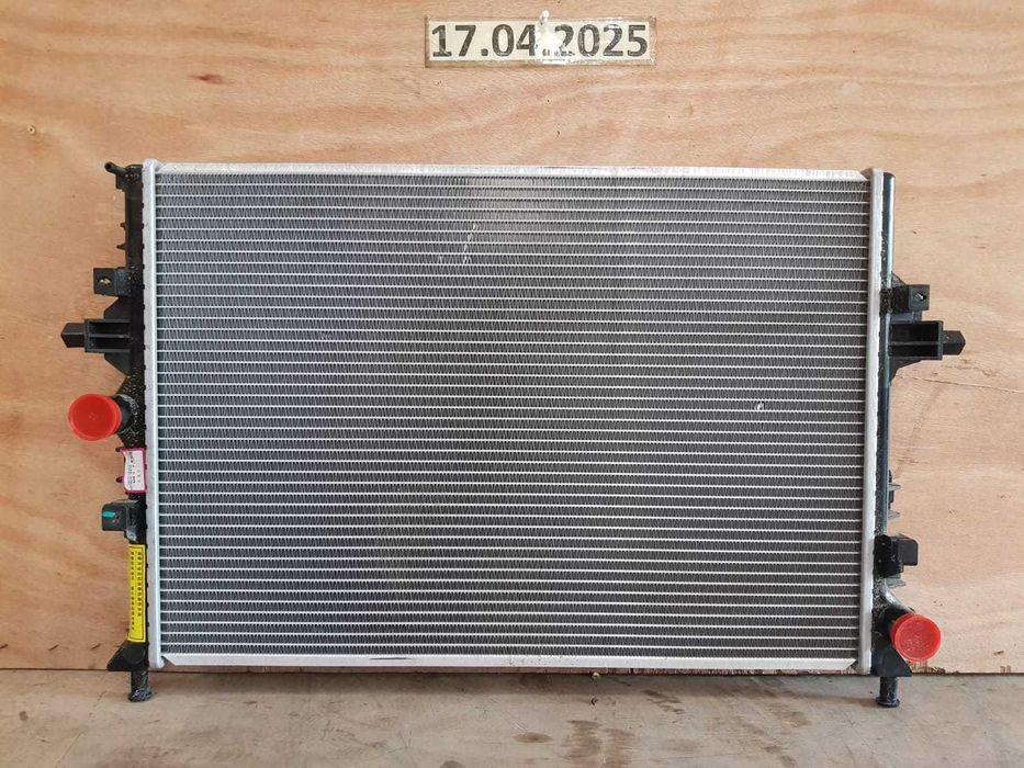 Радиатор changan cs55 plus cs35 plus uni-v uni-k