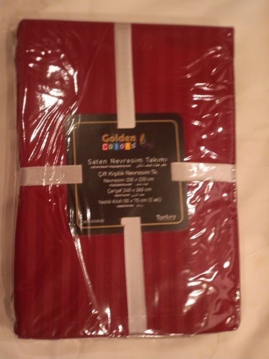 Продам постельное бельё, полотенце