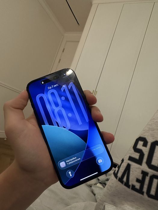 iPhone 15 128 обмен или продажа