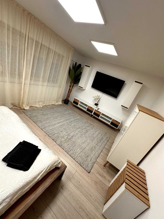 Regim Hotelier Satu-Mare